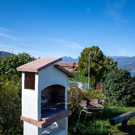 Appartement India à Stresa Extérieur photo