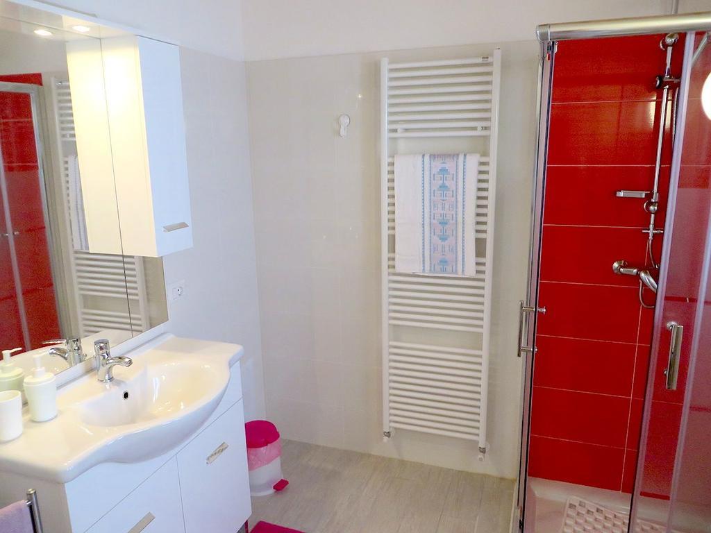 Appartement India à Stresa Extérieur photo