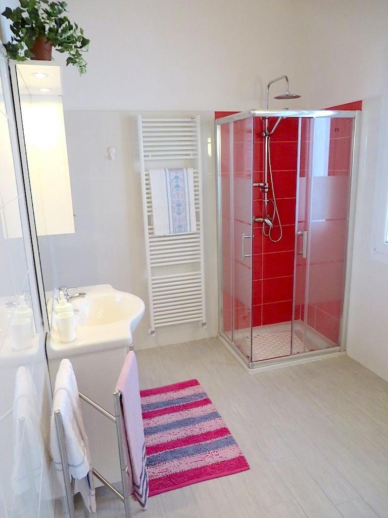 Appartement India à Stresa Extérieur photo
