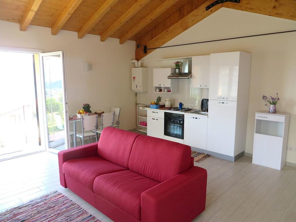 Appartement India à Stresa Extérieur photo